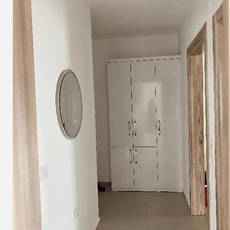 Denize Sifir Daire Fethiye