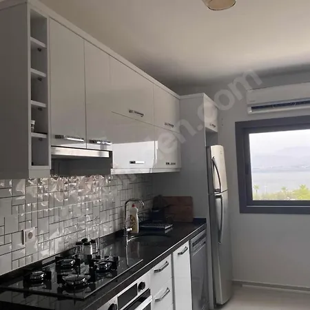 Denize Sifir Daire * Fethiye
