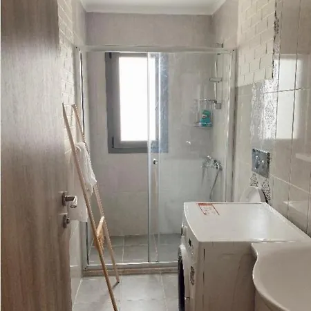 Denize Sifir Daire Fethiye