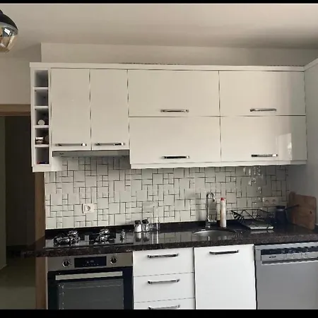 Denize Sifir Daire Lejlighed