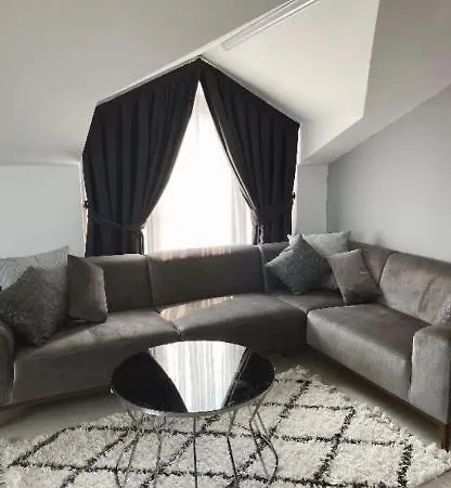 Lejlighed Denize Sifir Daire Fethiye