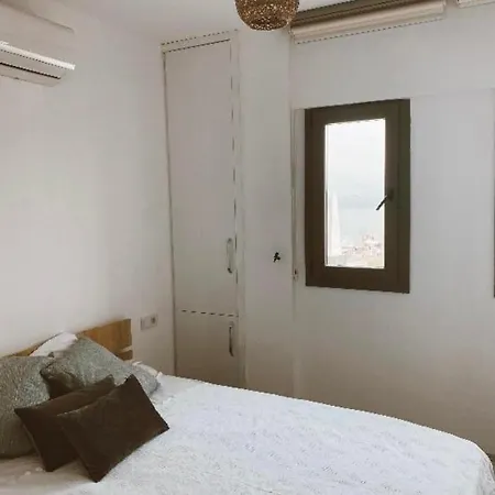 Denize Sifir Daire شقة